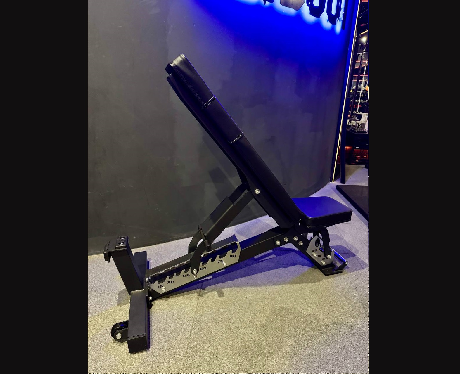 Скамья регулируемая, СКР-3