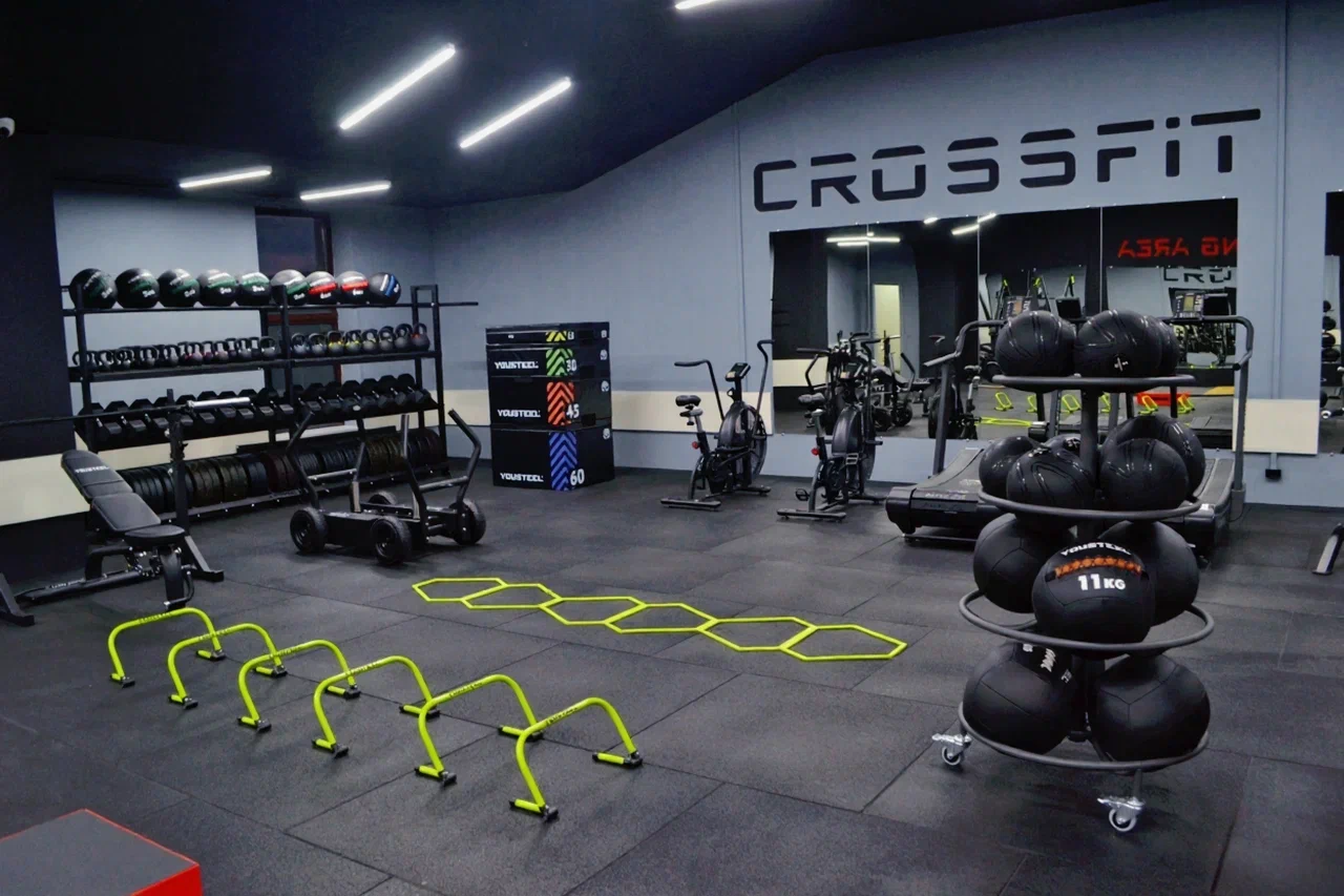 Барьеры регулируемые (15/24/28см) по высоте – кмпл из 5шт