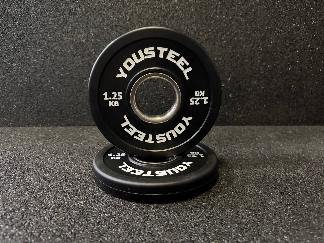 ДискPU 1.25кг чёрный