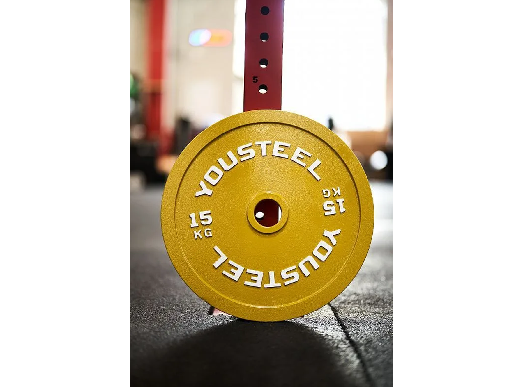 СТАЛЬНОЙ ДИСК 15 KG ДЛЯ ПЛ