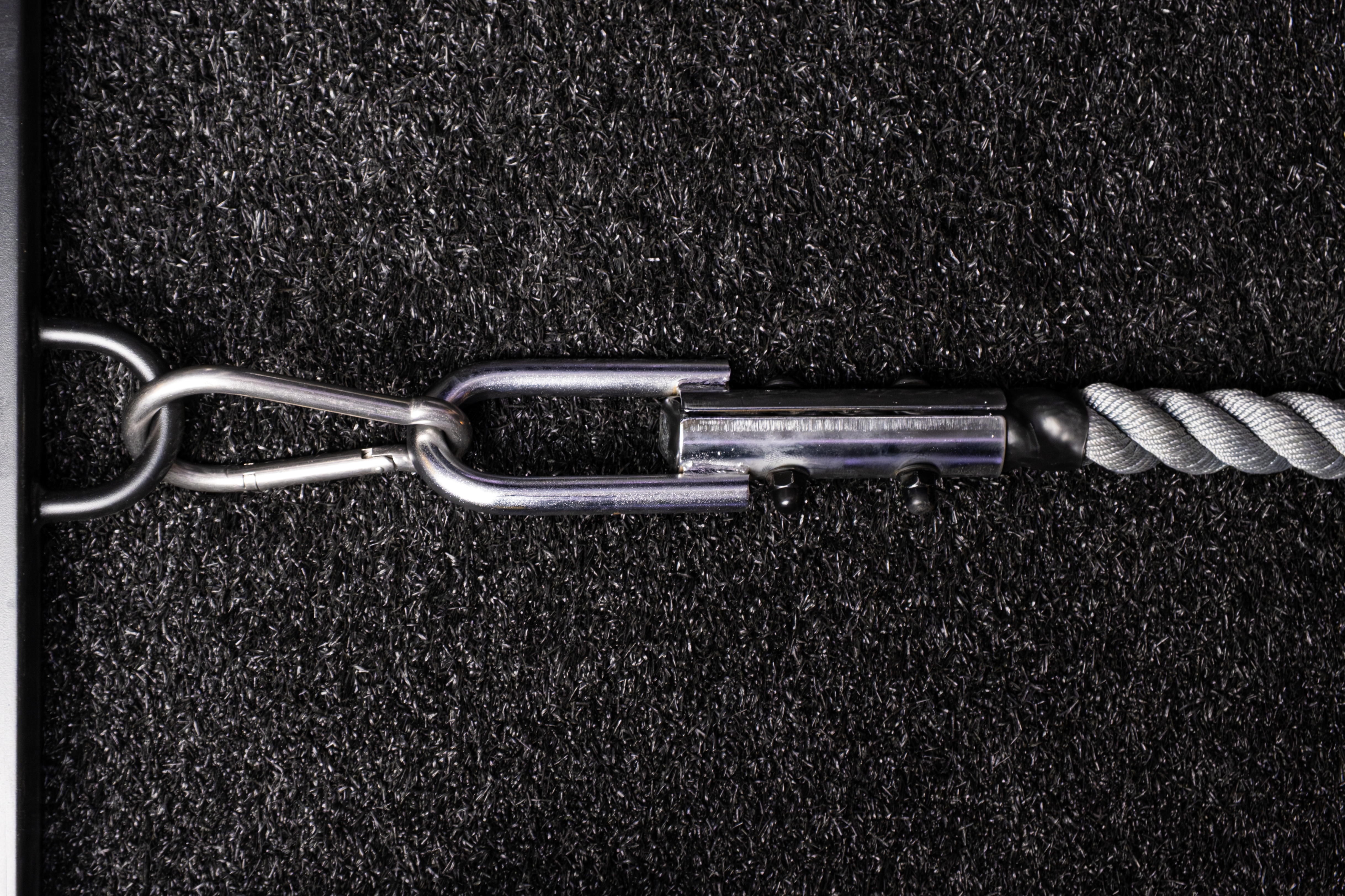 Канат YOUSTEEL / СRACE D38mm, L15m