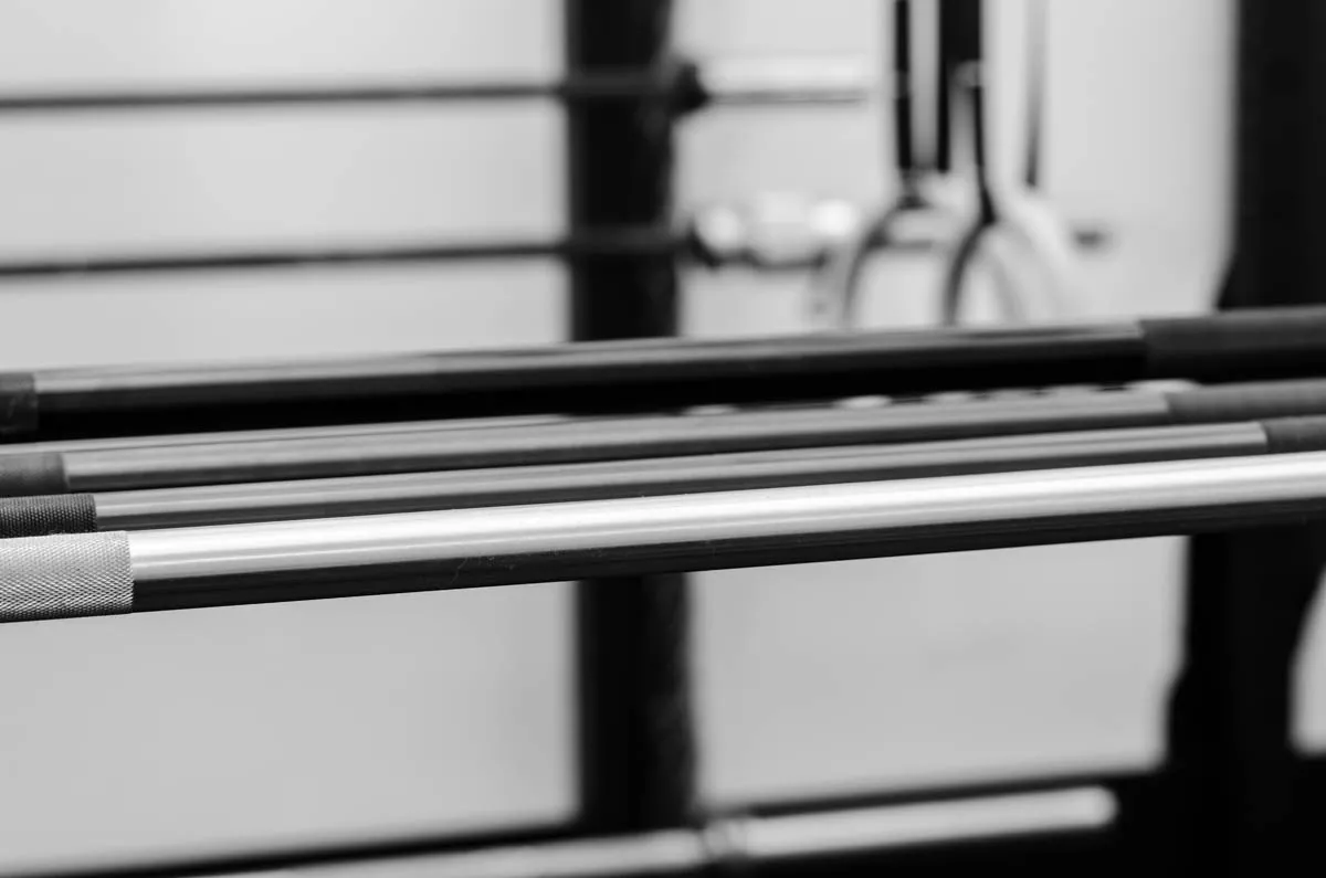 Training Bar XF-10 10 кг