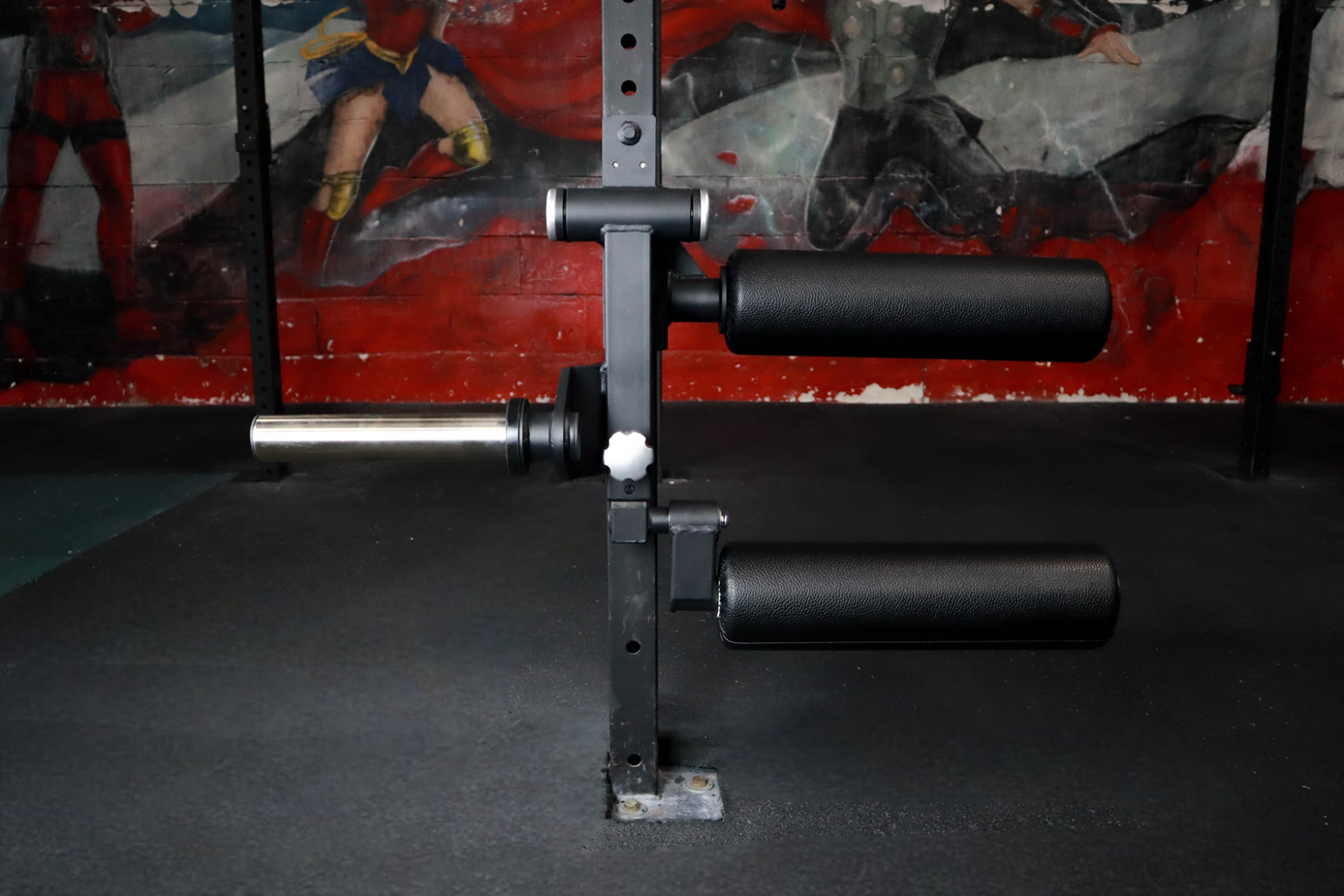 Cгибание/разгибание ног, навес элемент 60х80