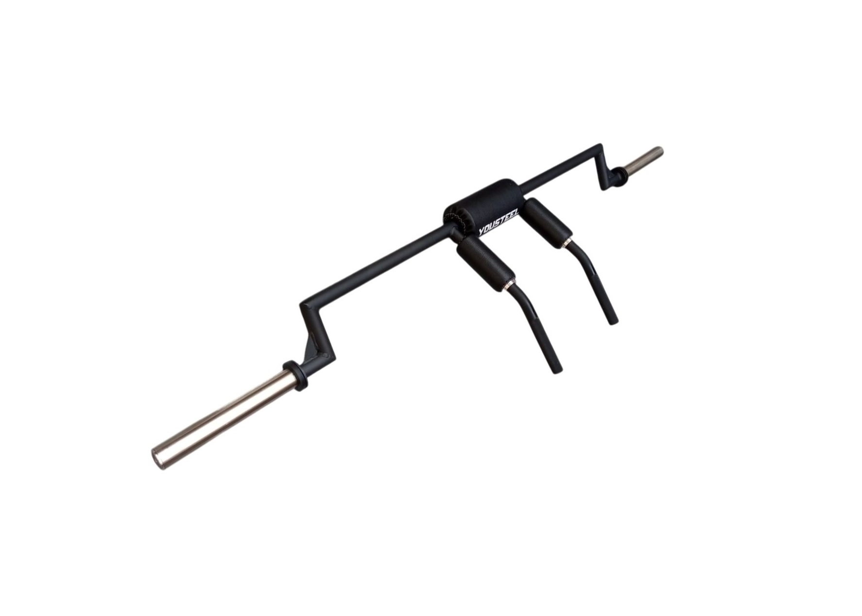 Гриф для приседа SAFETY SQUAT BAR, 20кг