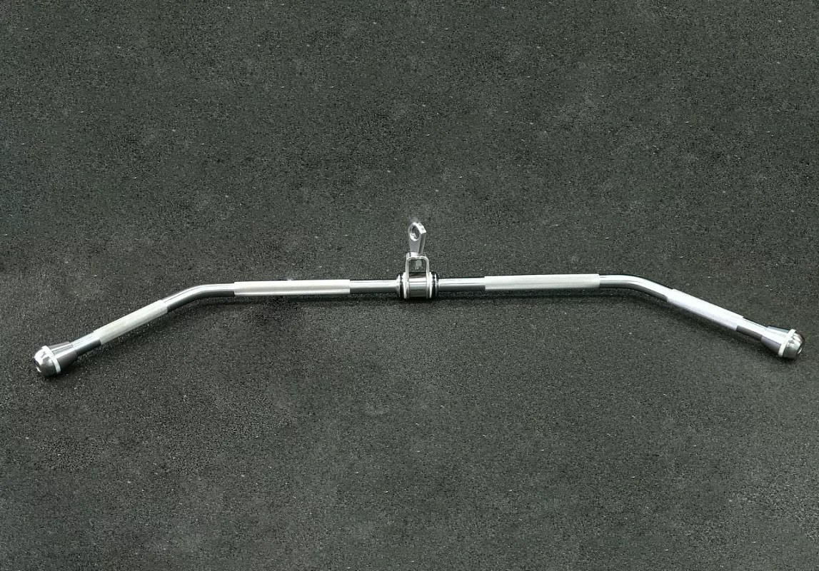  Рукоятки хромированные (набор 7шт)