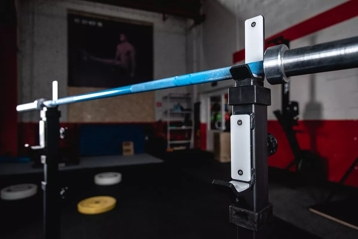 SR-50TA Стойка для приседаний