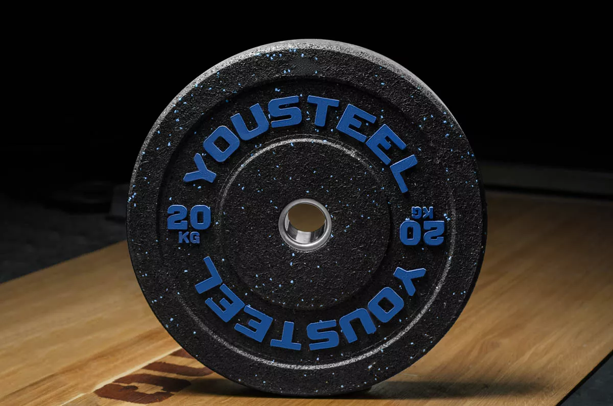 Диск HI-TEMP 20кг