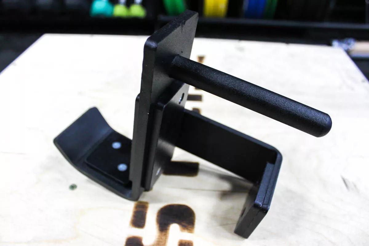 Крюк J -NEW с пластиком, пара