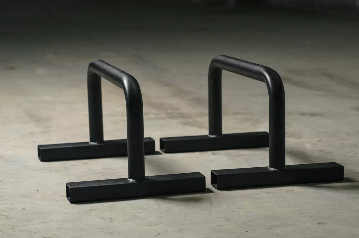 Напольные брусья