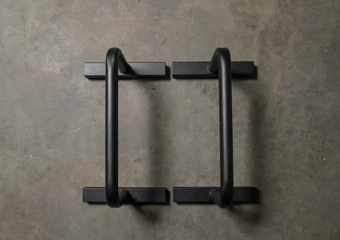 Напольные брусья