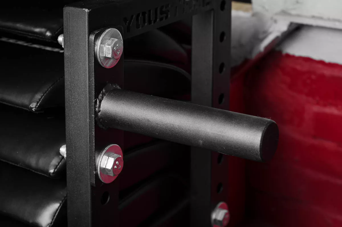 Кронштейн малый для дисков