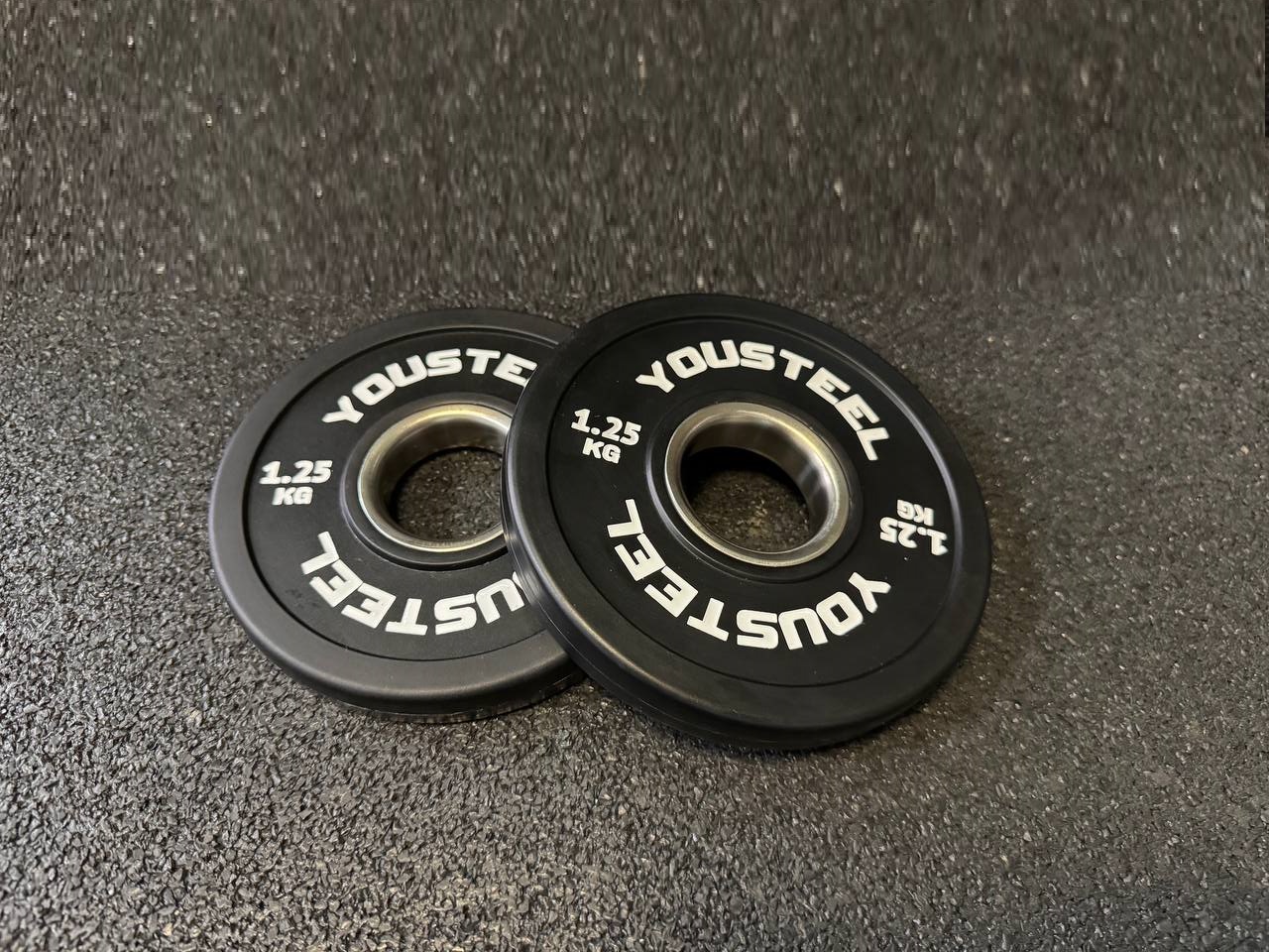 ДискPU 1.25кг чёрный