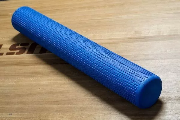 EVA FOAM ROLLER 900 150