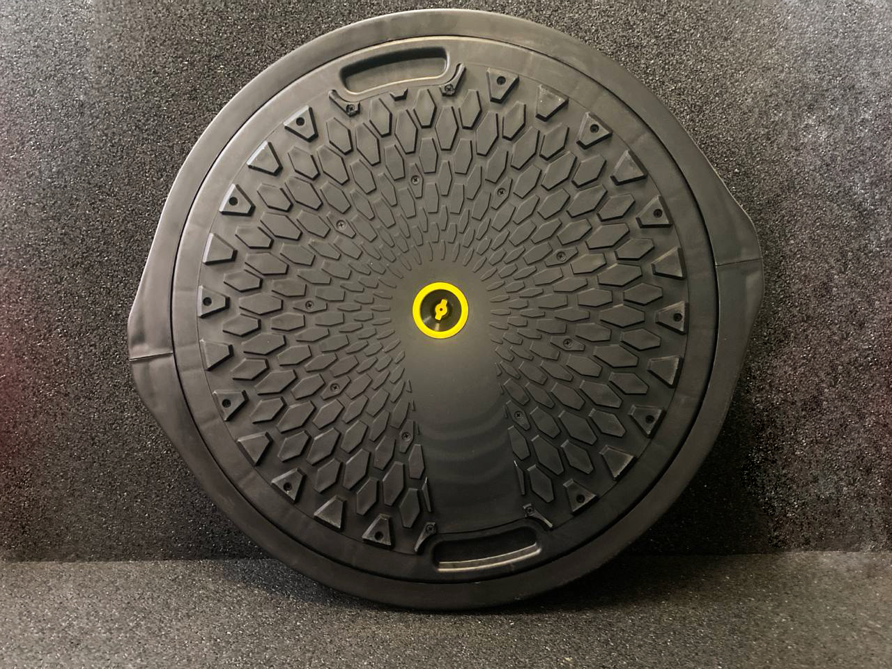 EVO BALANCE PLATFORM