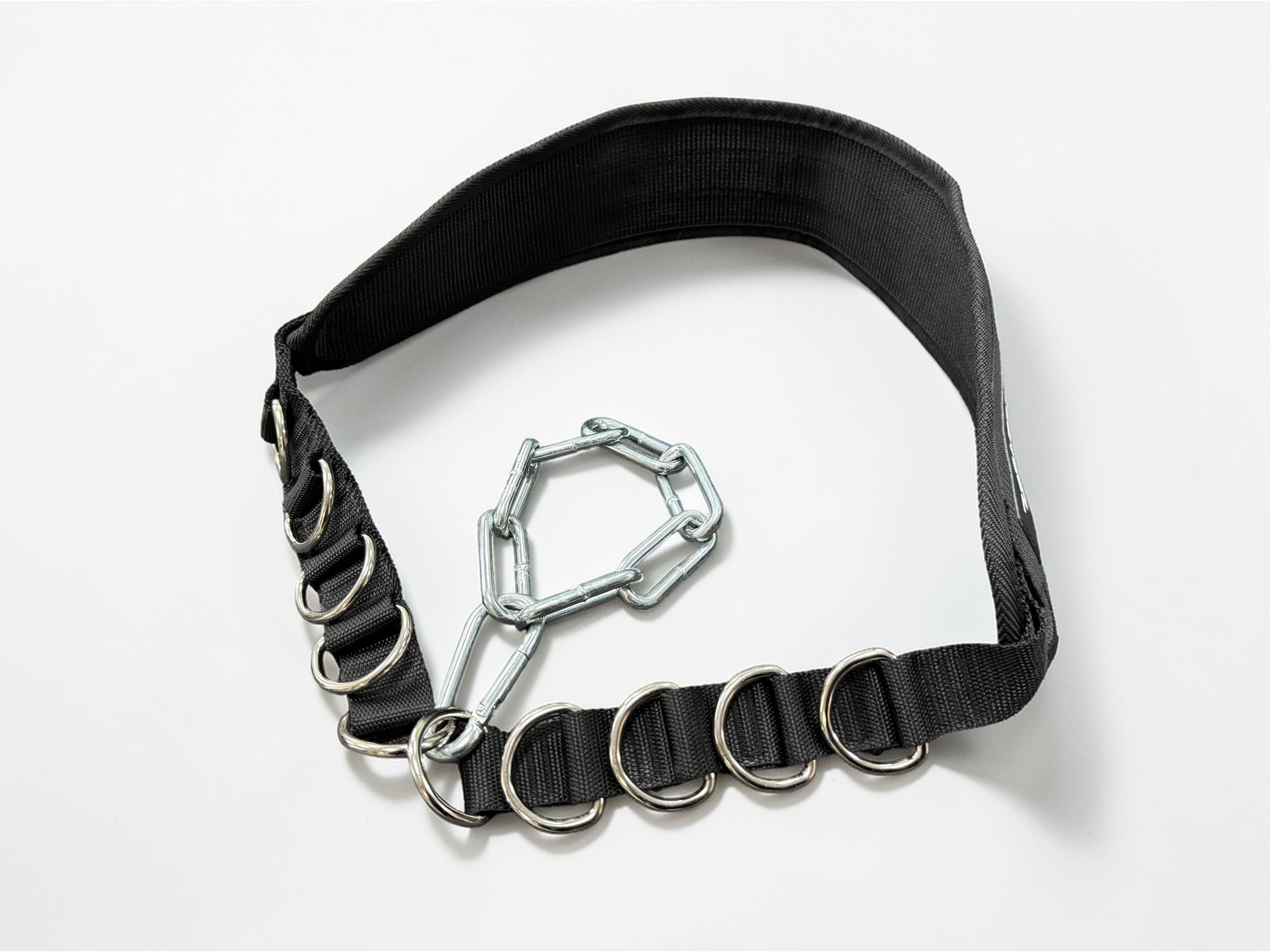 Пояс с цепью MULTI-BELT