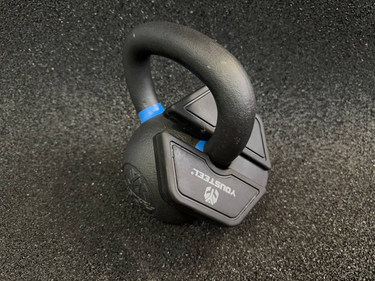 Вес доп. 0,5кг на ручку гири/гантели, пара