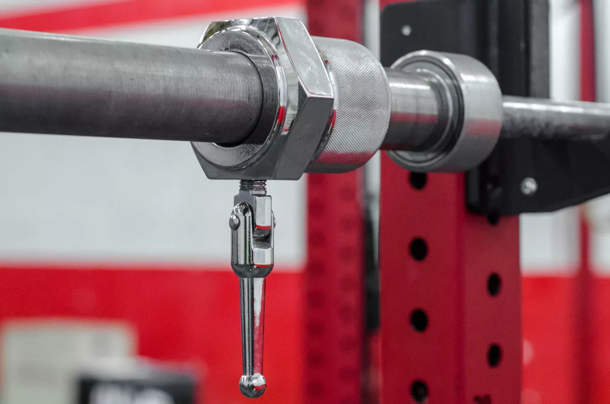 Замки Competition Collars