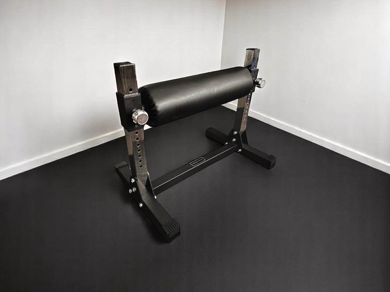 Стойка-роллер для приседа