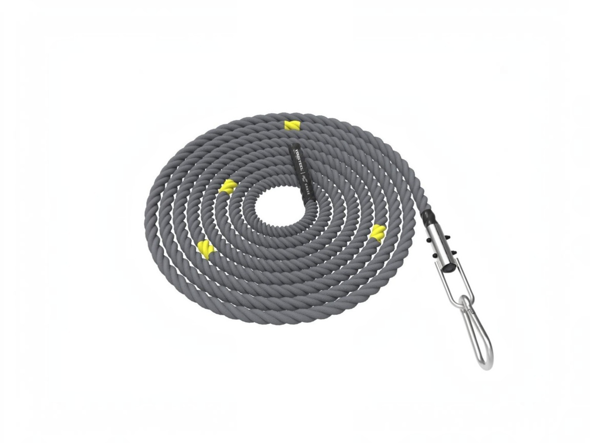 Канат YOUSTEEL / СRACE D38mm, L15m