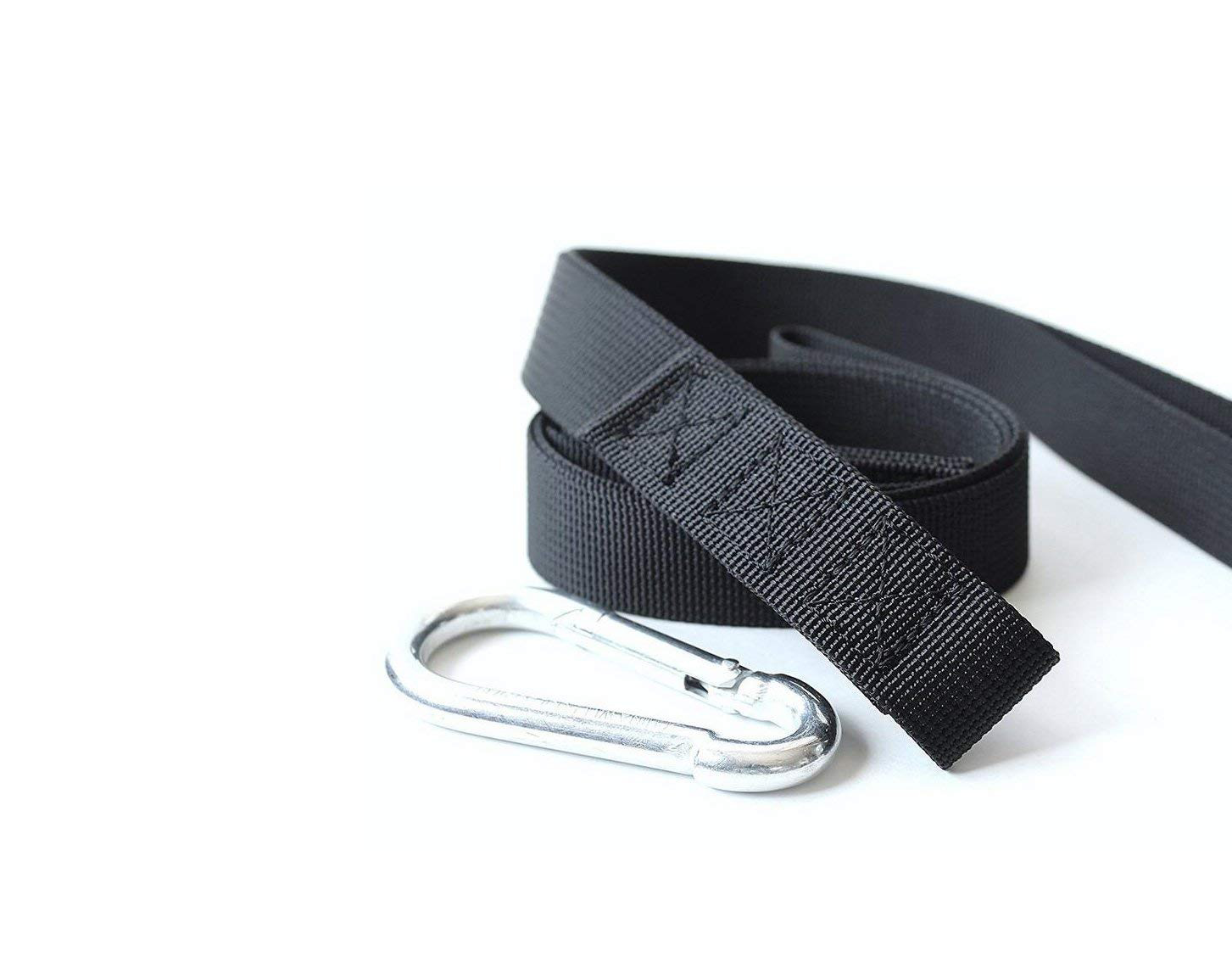 Стропа для тренировочного каната