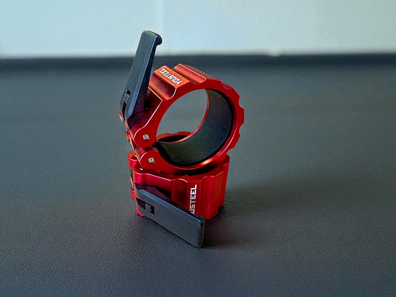 Замки алю/ SUPER LOCK COLLAR