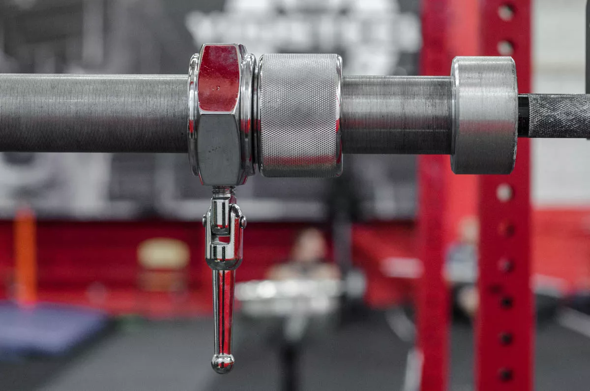 Замки Competition Collars