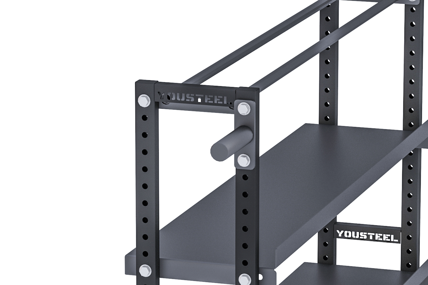 Кронштейн малый для дисков