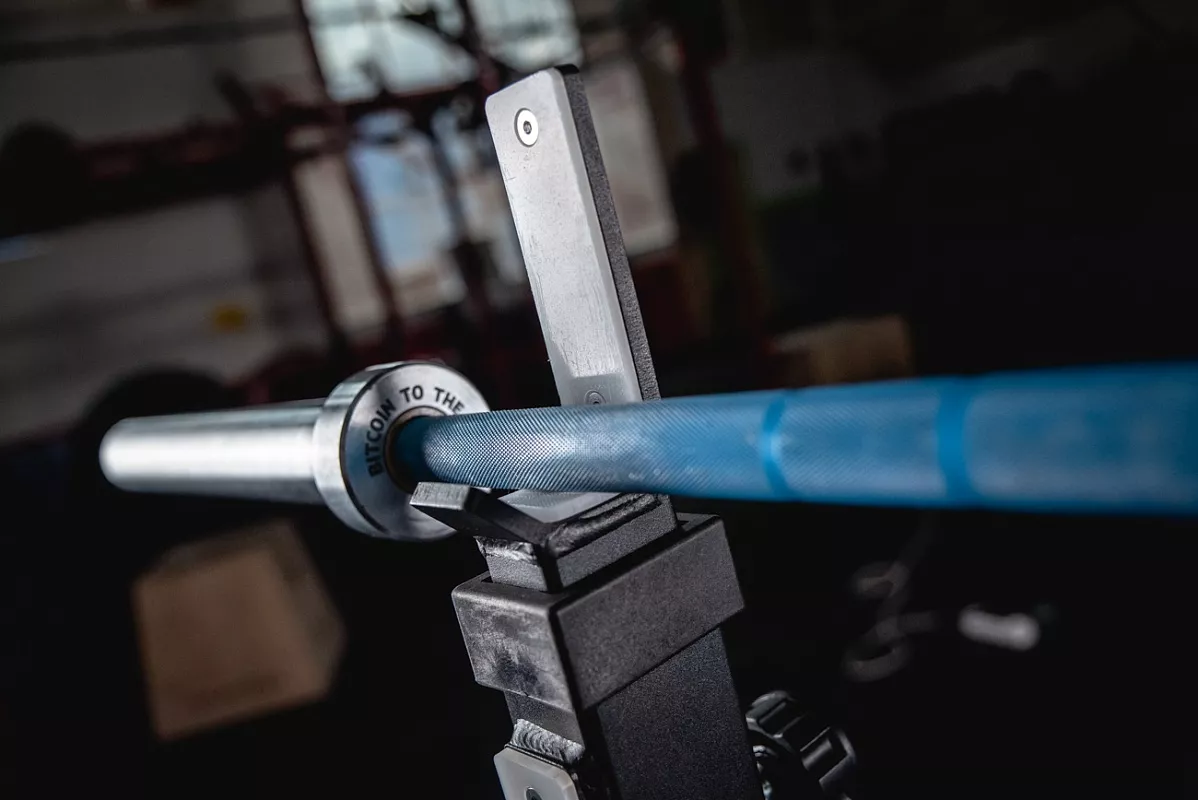 SR-50TA Стойка для приседаний