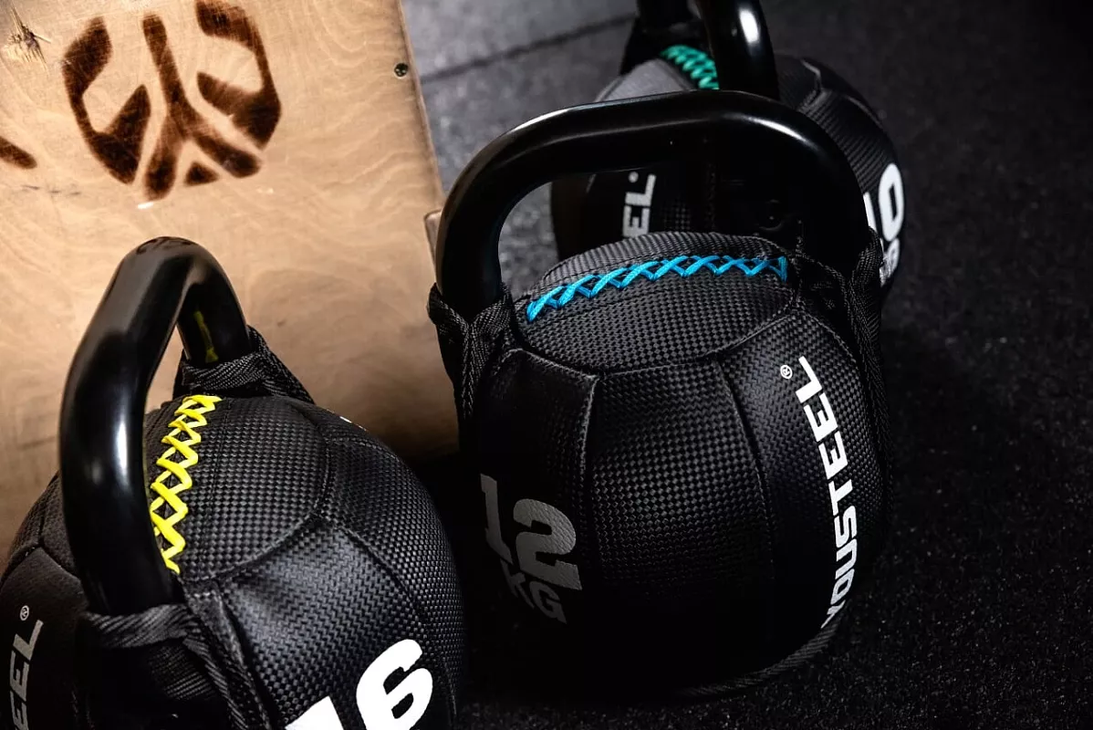 Мягкая гиря  4кг