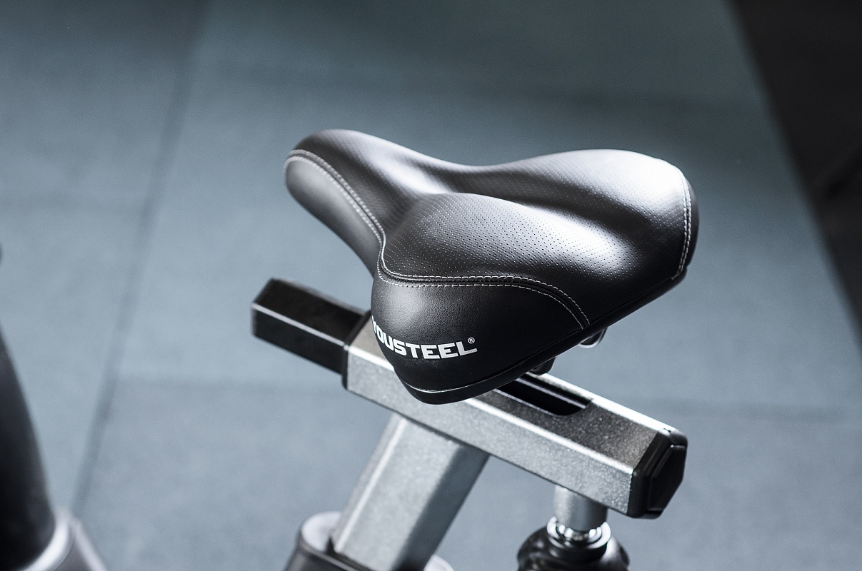 Аэродинамический тренажер YOUSTEEL AirBike