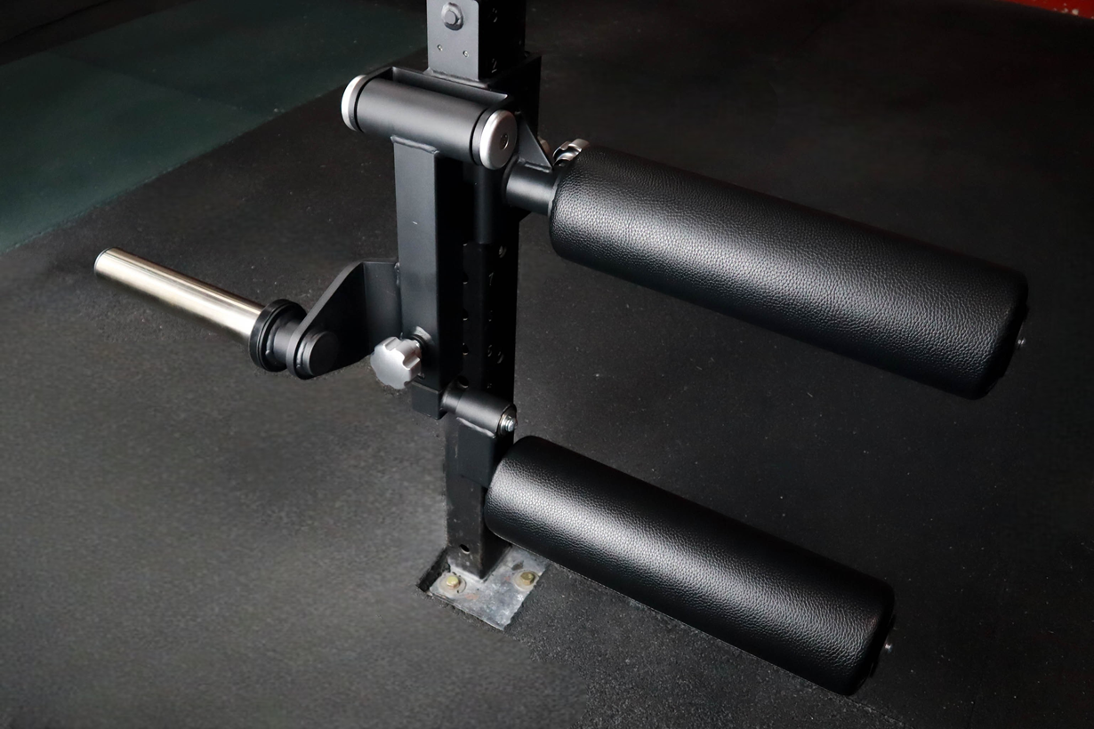 Cгибание/разгибание ног, навес элемент 60х80