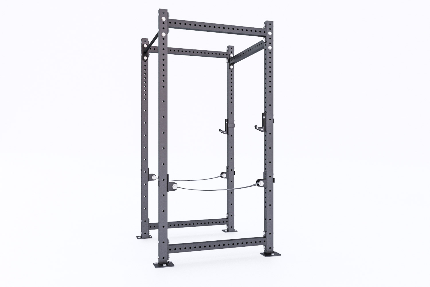 Силовая рама SINGLE RACK