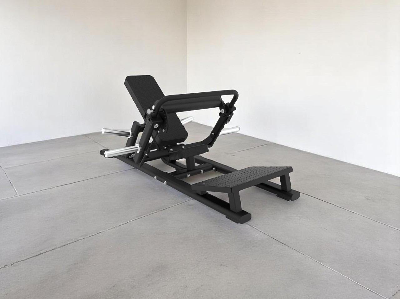 Ягодичный мостик Hip trust