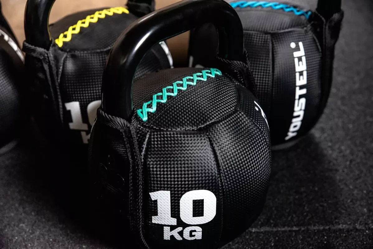 Мягкая гиря  4кг