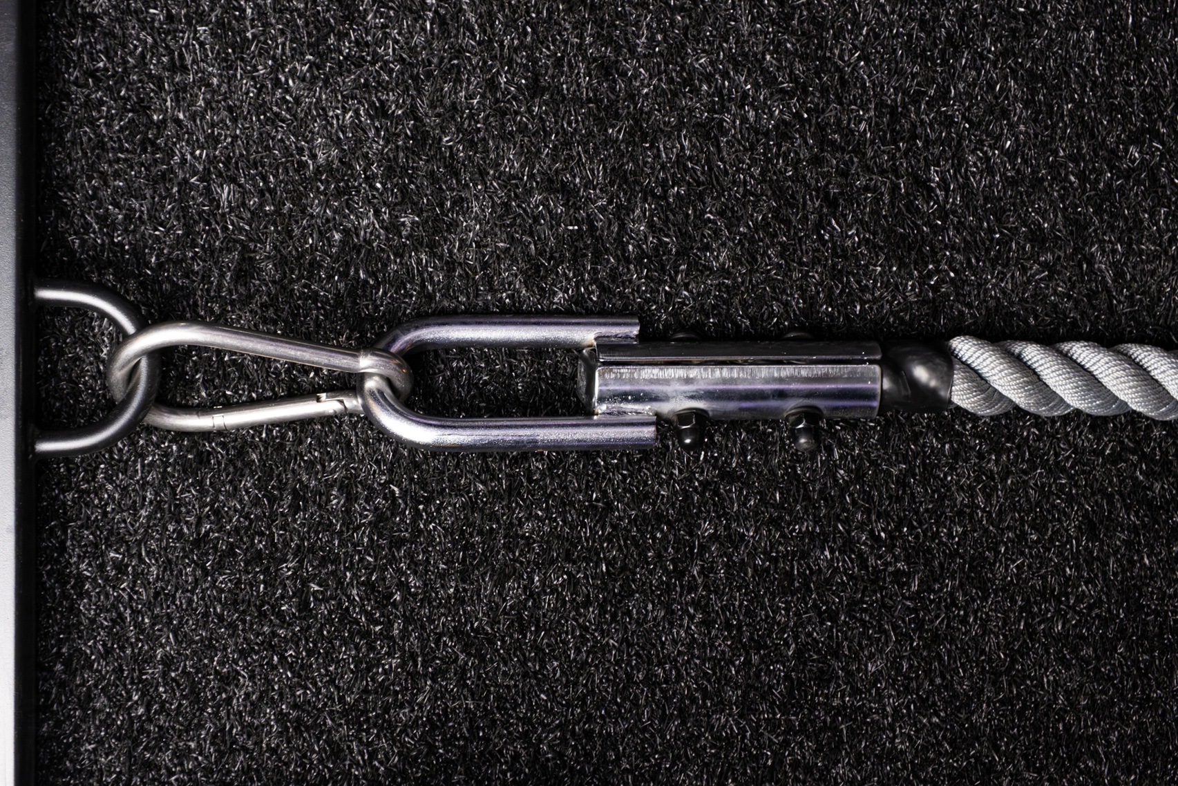 Канат YOUSTEEL / СRACE D38mm, L15m