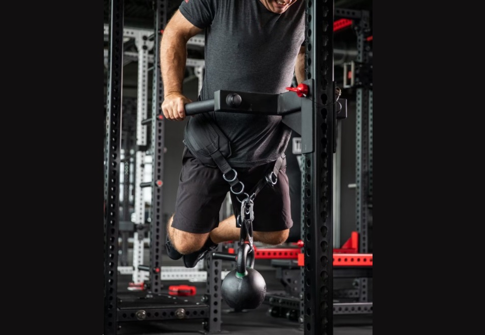 Пояс с цепью MULTI-BELT