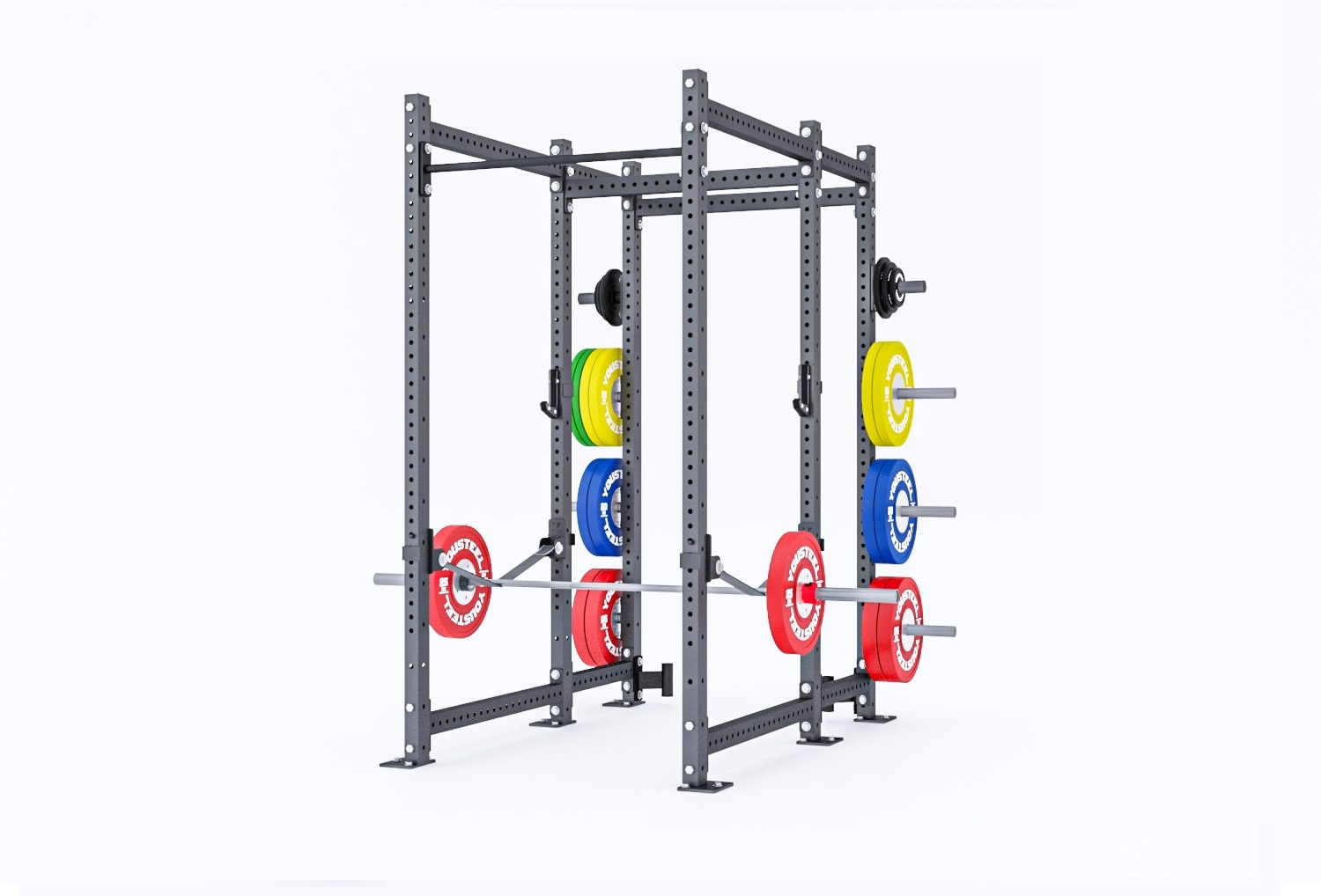  Силовая рама SINGLE RACK PLATE 2