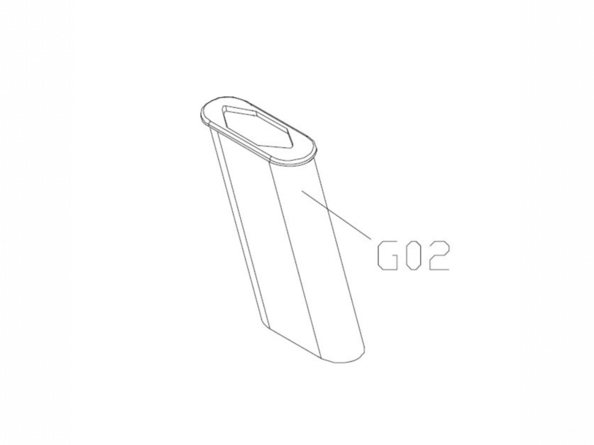 #G02 Seat Post Support Bushing втулка опоры стойки сиденья AirBike