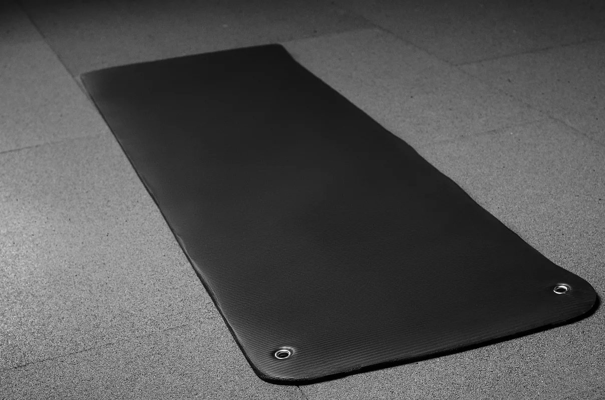 YOGA Фитнес коврик