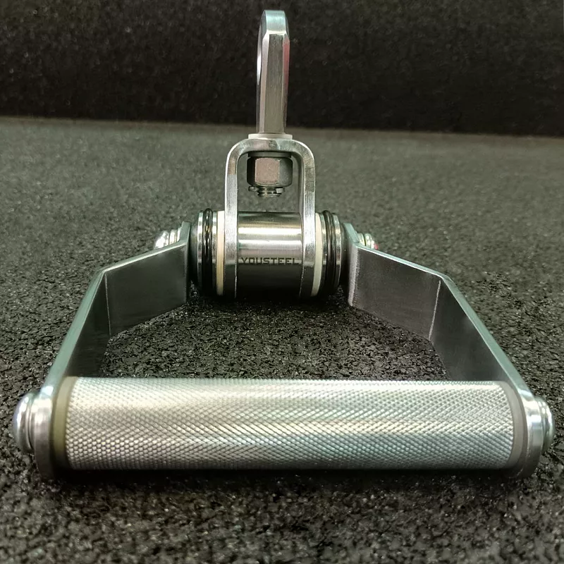  Рукоятки хромированные (набор 7шт)