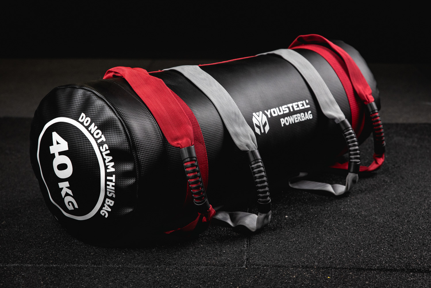 POWERBAG  40KG, мешок тренировочный