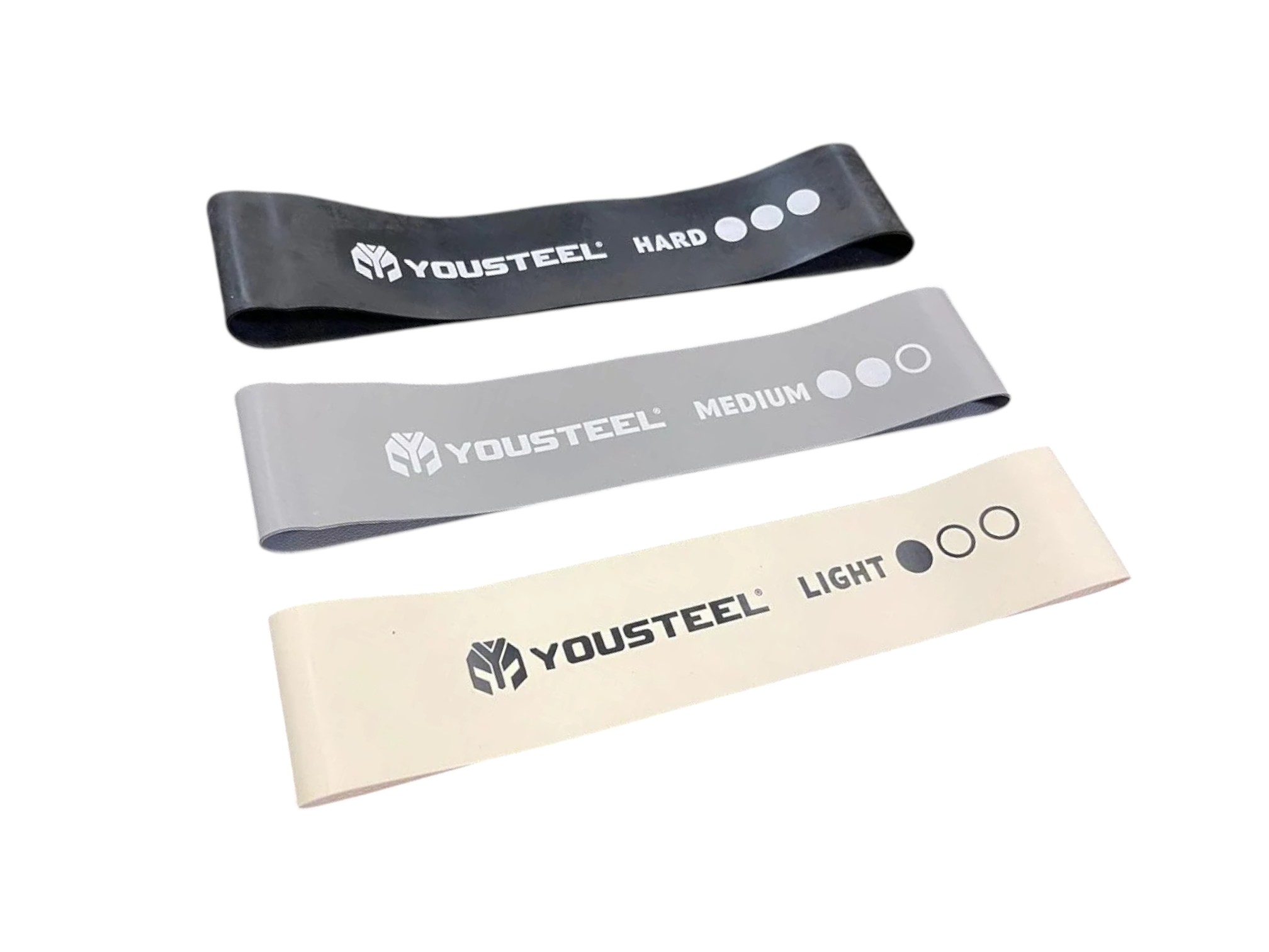 MINI BAND  65х700мм (набор из трёх петель)