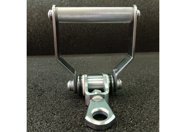  Рукоятки хромированные (набор 7шт)