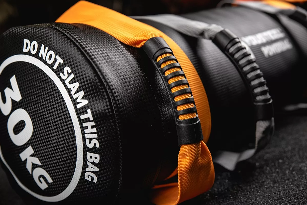 POWERBAG  30KG, мешок тренировочный