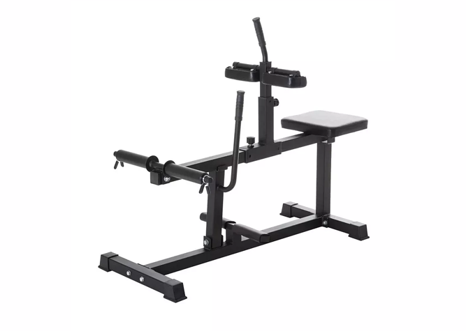 Calf Raise Bench - тренажёр для мышц голени