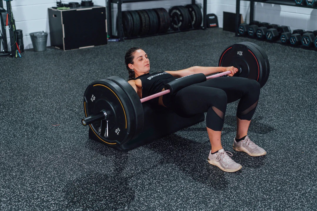 Подушка HIP THRUST BENCH