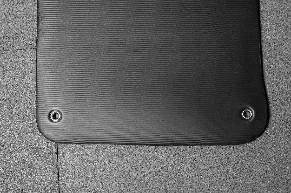 YOGA Фитнес коврик