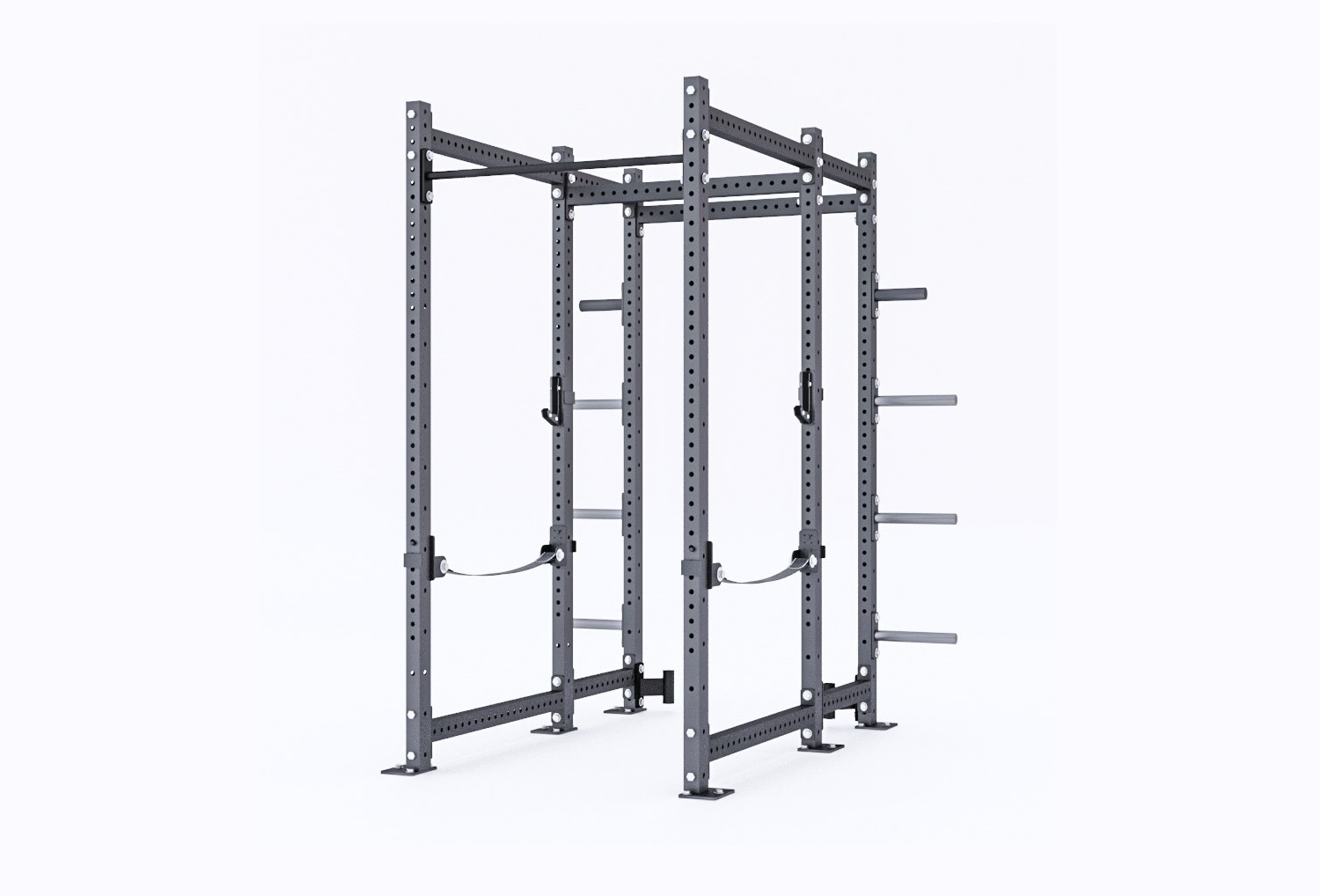  Силовая рама SINGLE RACK PLATE 2