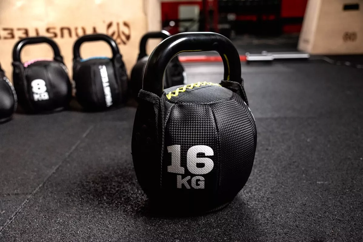 Мягкая гиря  4кг