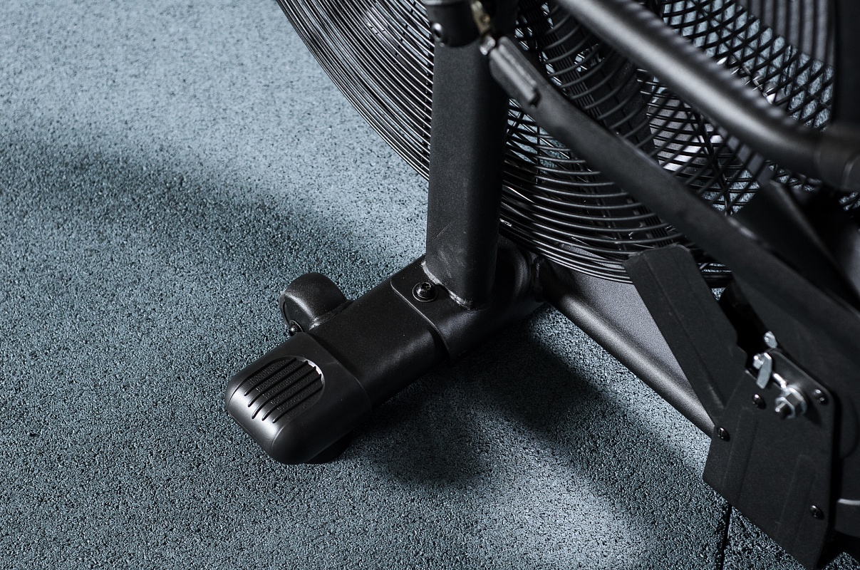 Аэродинамический тренажер YOUSTEEL AirBike
